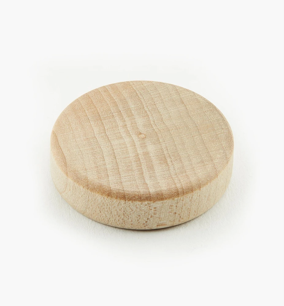 Wooden Checker