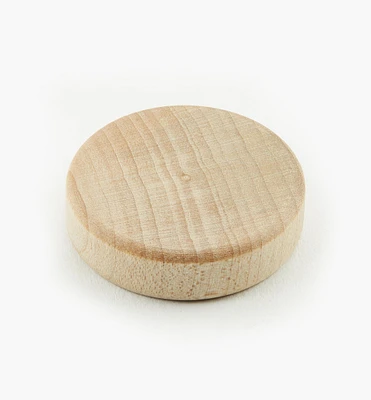 Wooden Checker