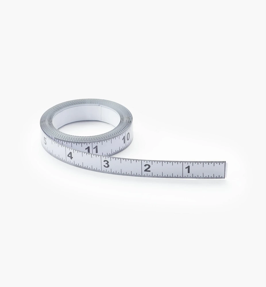 Adhesive Bench Tapes