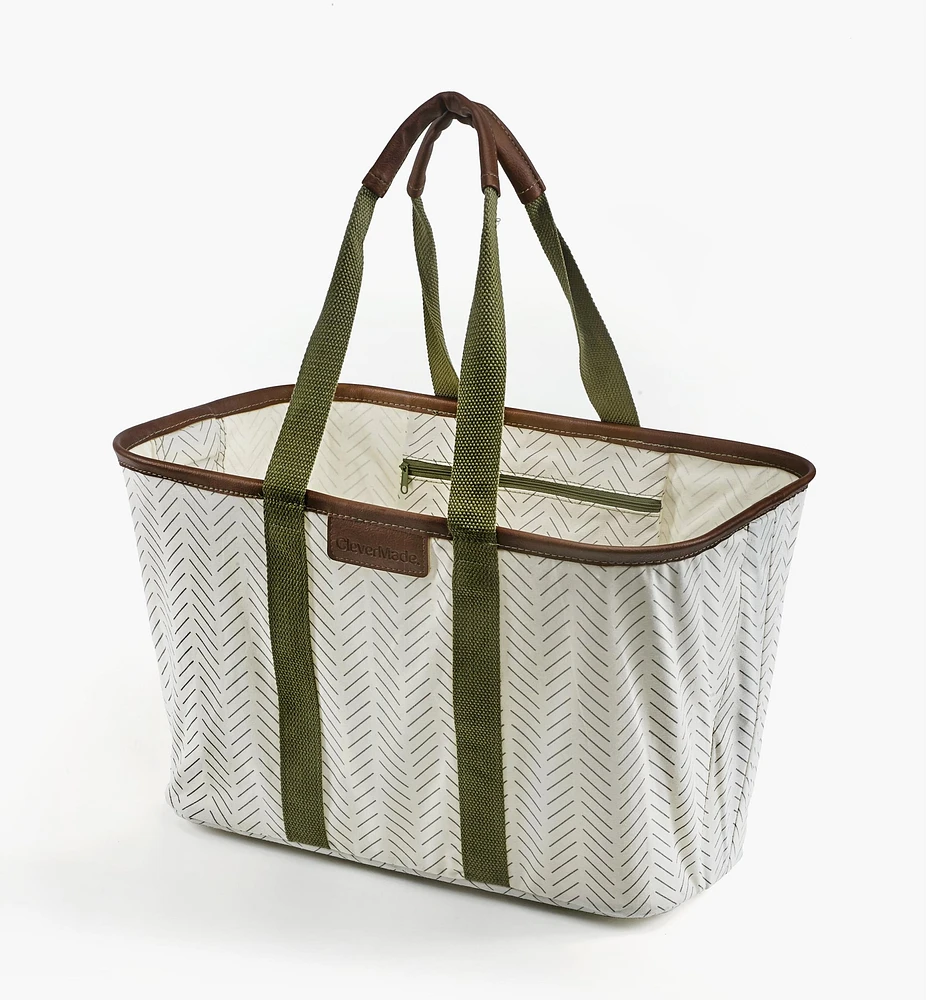 Foldaway Tote