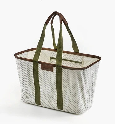 Foldaway Tote