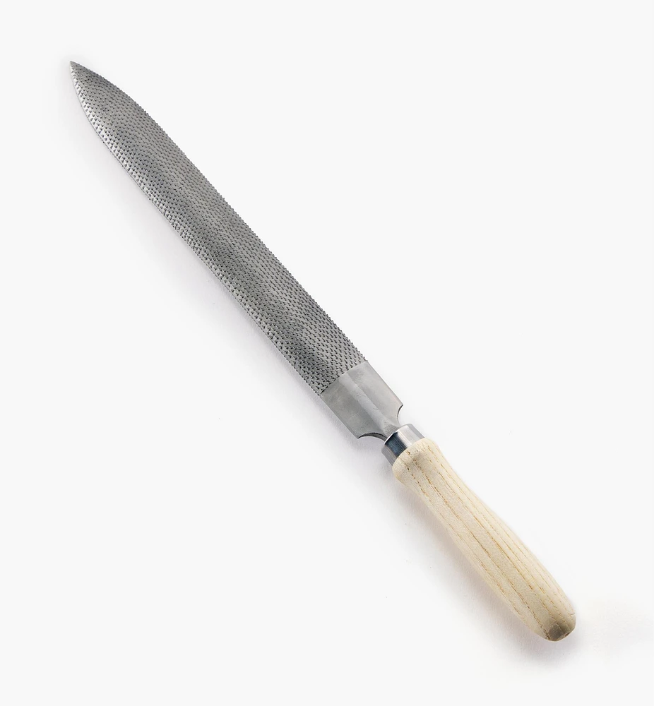 Cabinet Rasps