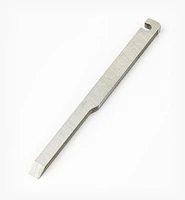 Imperial Standard Blades for Veritas Left-Hand Small Plow Plane