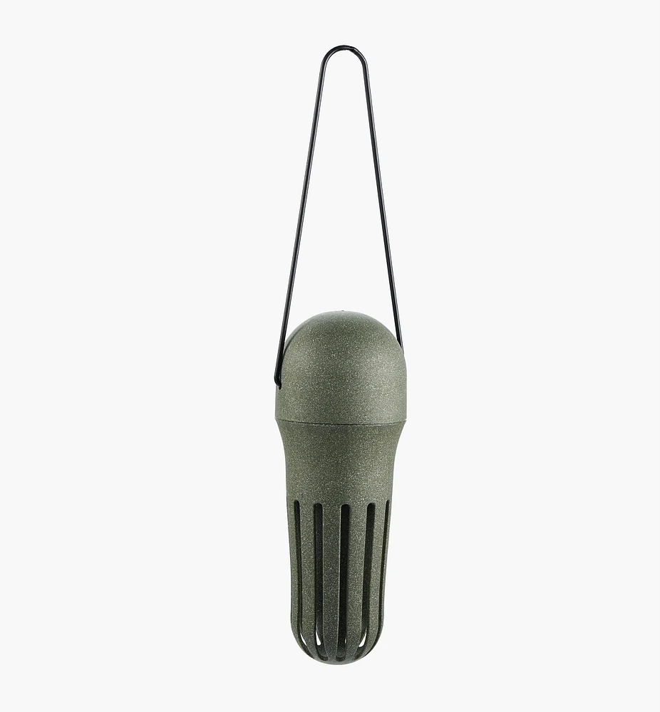 Peanut Bird Feeder