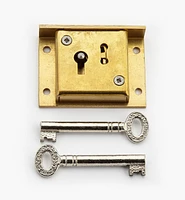 Standard Till/Drawer Locks