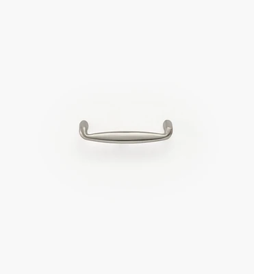 Square Dropped Handles