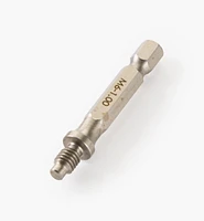 M6-1.00 Insert Nut Driver