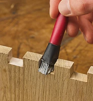 Silicone Gluing Set