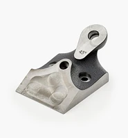 Frogs for Veritas Custom Bench Planes