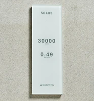Shapton GlassStone (GS) Series HR Stones