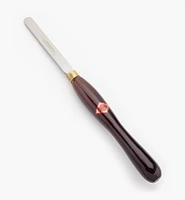 High-Speed Steel Round-Nose Scrapers