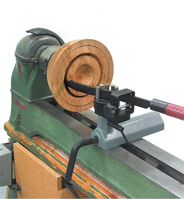 McNaughton Center-Saver System