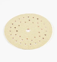 Disques abrasifs autoagrippants Mirka Gold Multifit, 5 po, 42 trous