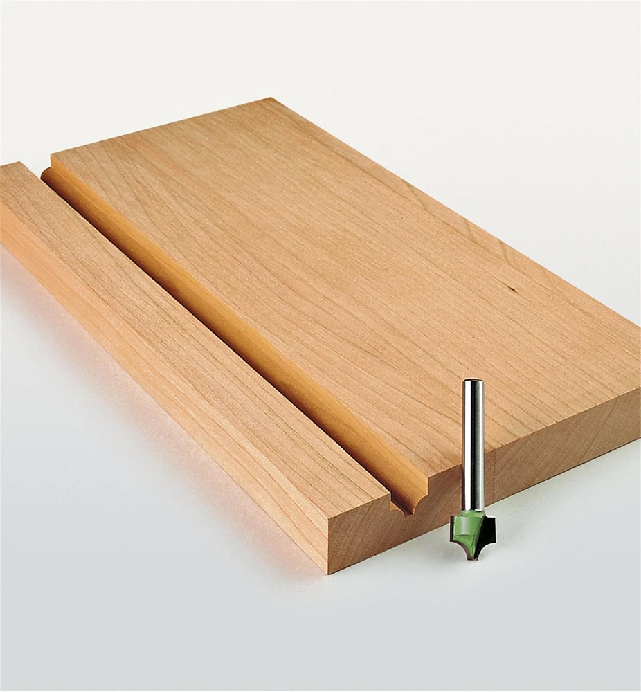 Plunge Beading Bits