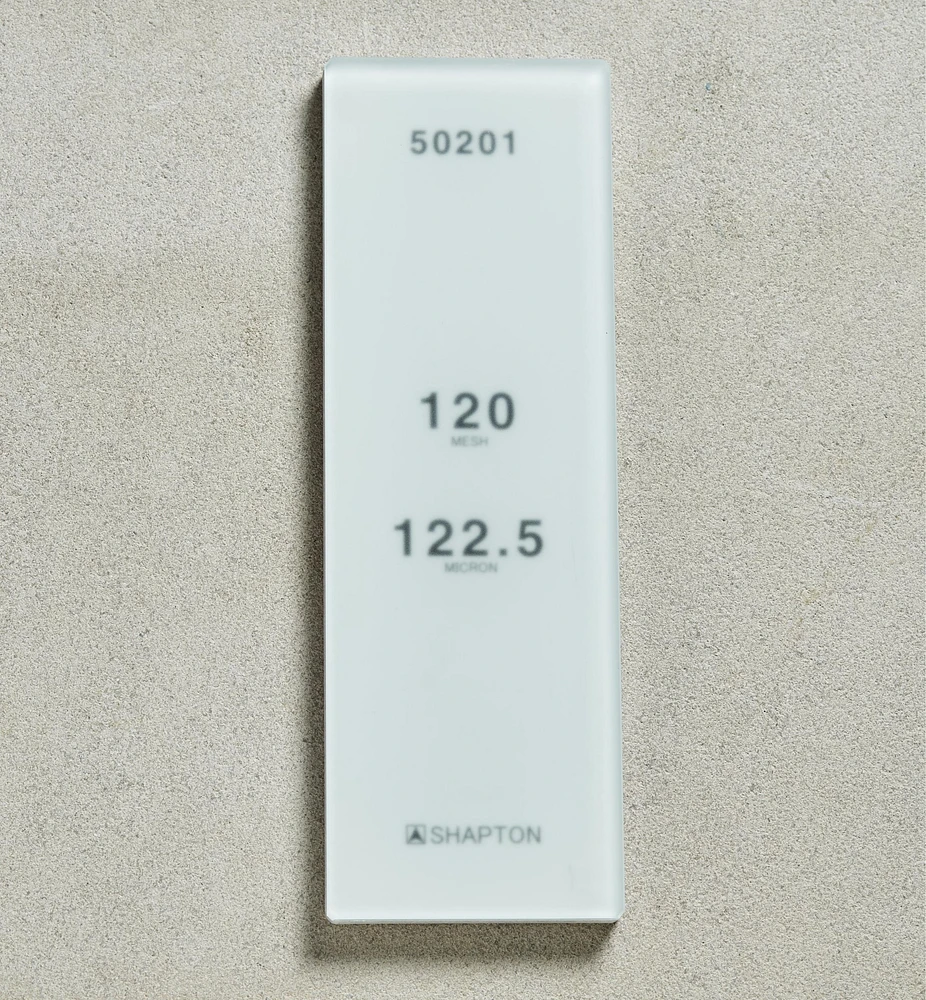 Shapton GlassStone (GS) Series HR Stones
