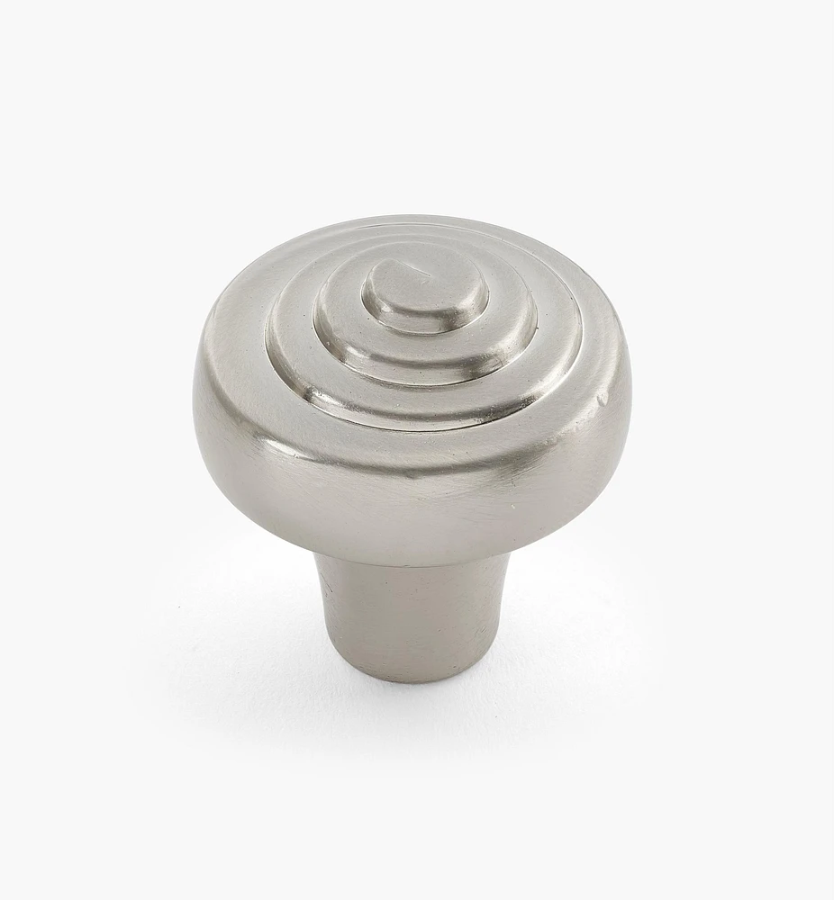 Divinity Knob