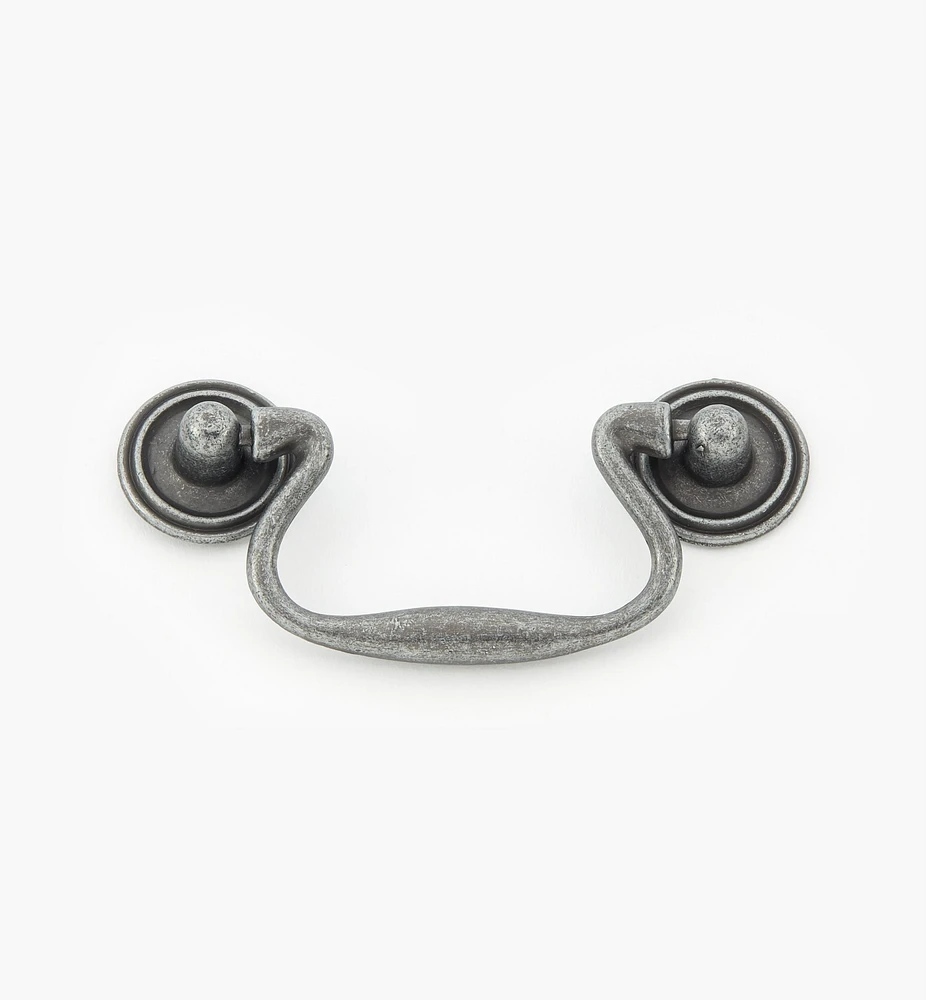 Small Stop Handles