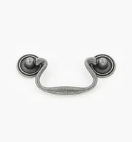 Small Stop Handles