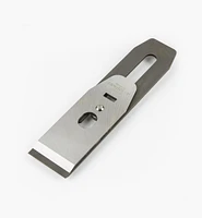 Stanley/Record Cap Irons with Veritas Bench Plane Blade