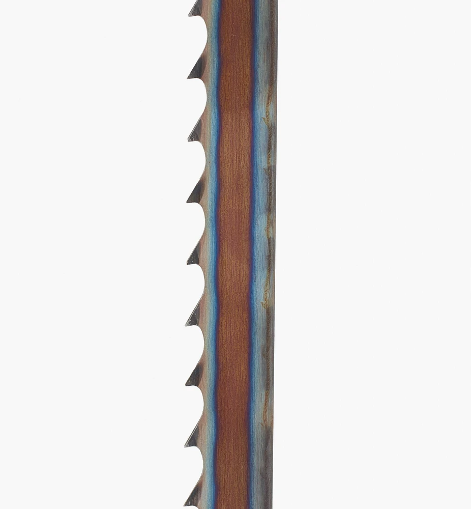Viking Bandsaw Blades