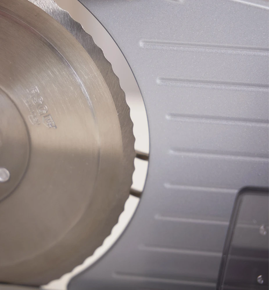 Manual Food Slicer