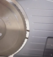 Manual Food Slicer