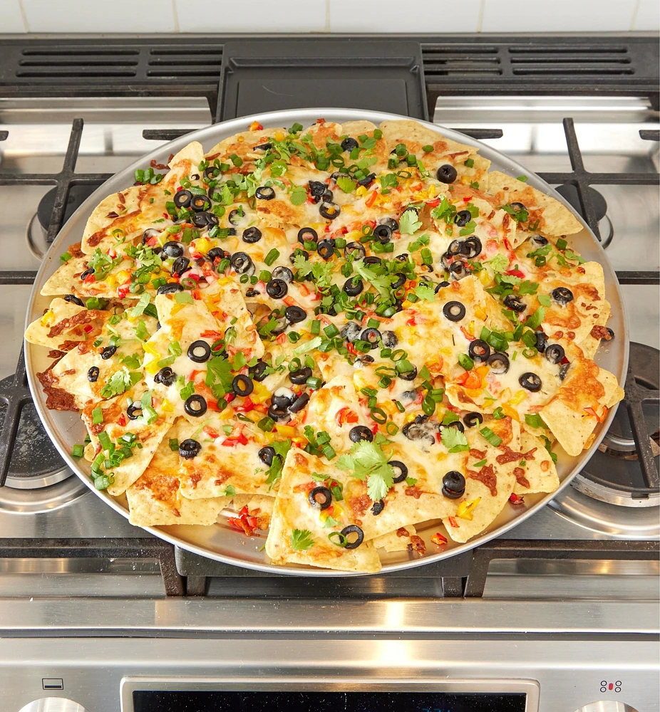 16" Pizza Pan