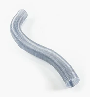 PVC Clear Dust Collection Hose