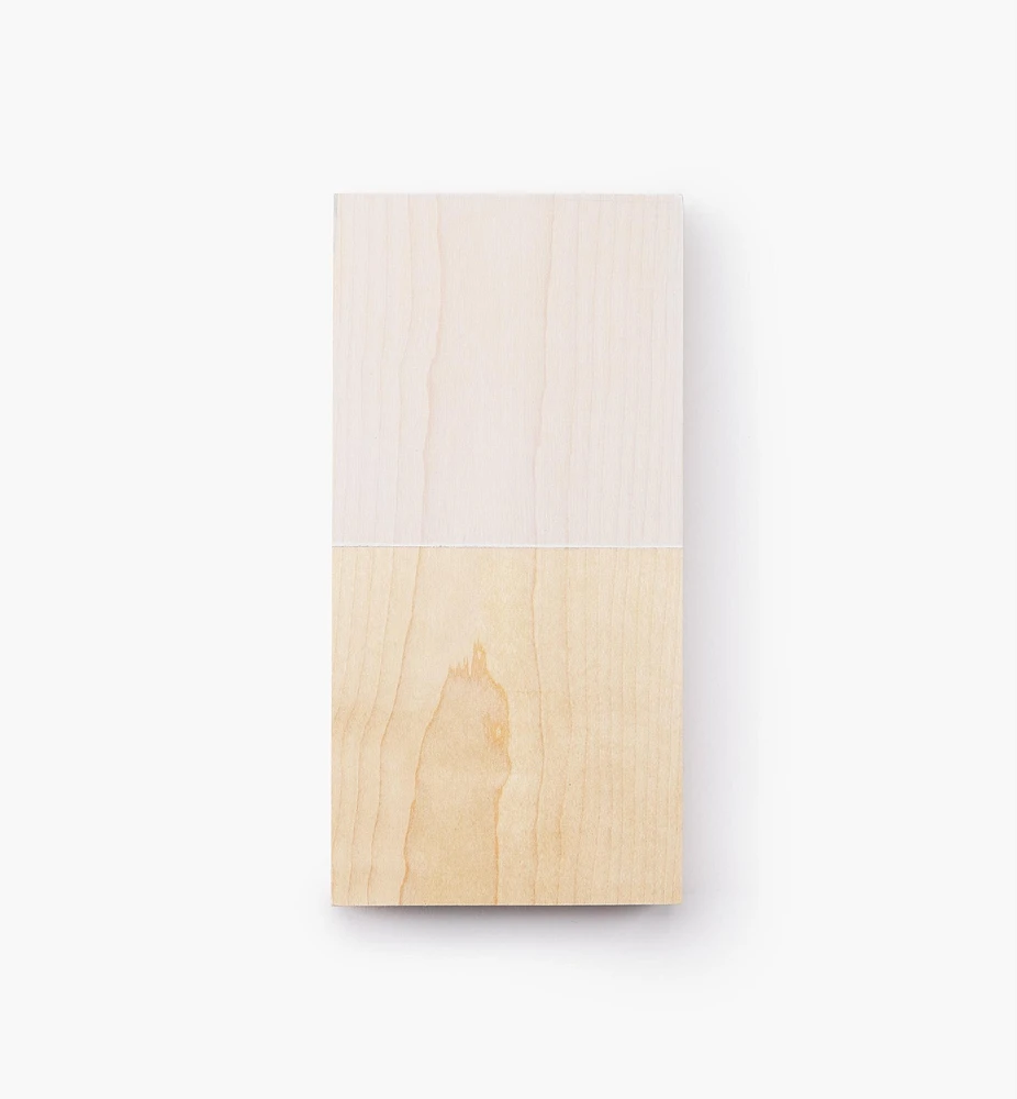 Osmo White Wood Wax Intensive Finish