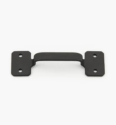 Forged Iron Square Handles
