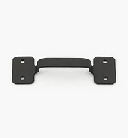 Forged Iron Square Handles