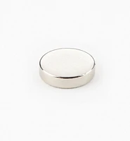 Rare-Earth Circular Magnets