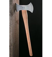 Oxhead Throwing Axe