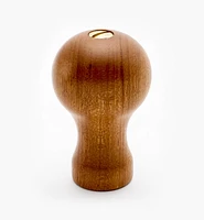 Hardwood Knobs for Veritas Bench Planes