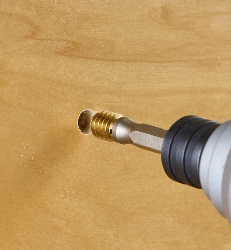 32 Insert Nut Driver
