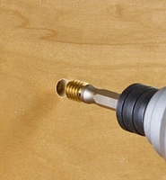 32 Insert Nut Driver