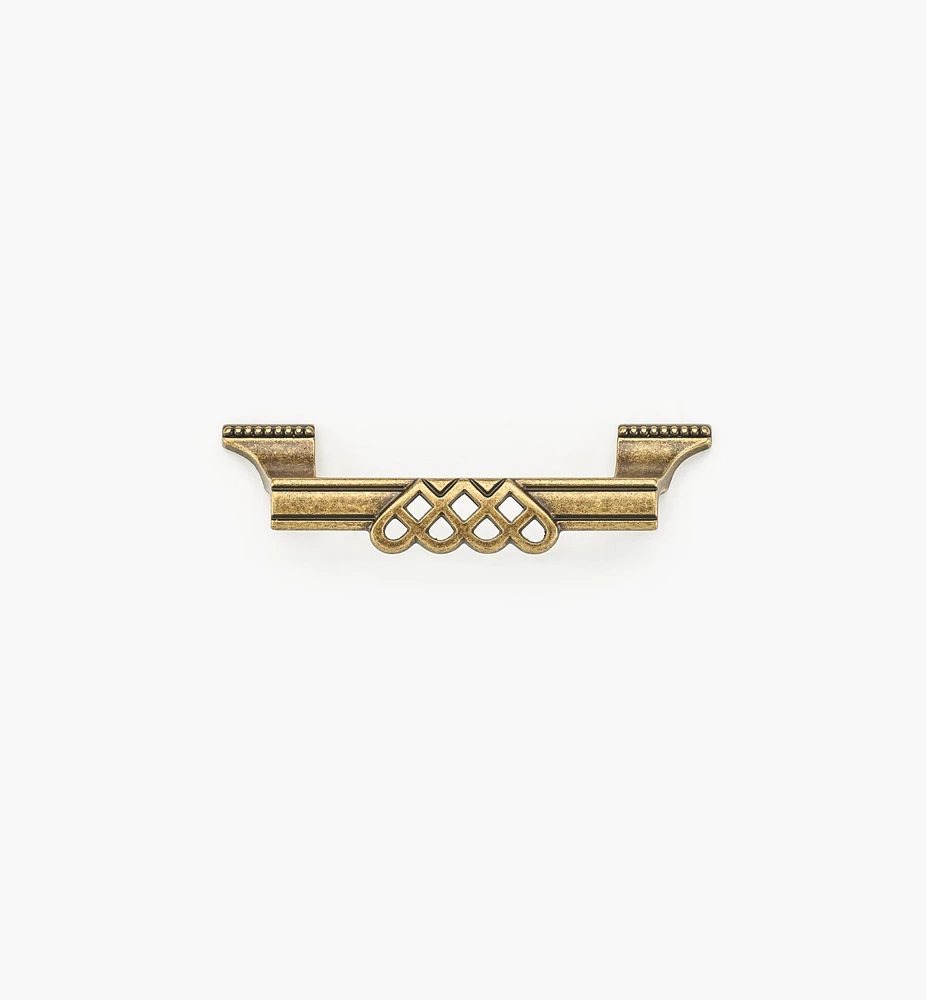 Lattice and Bead Offset Handles