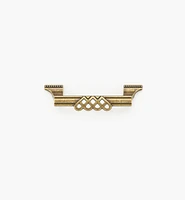 Lattice and Bead Offset Handles