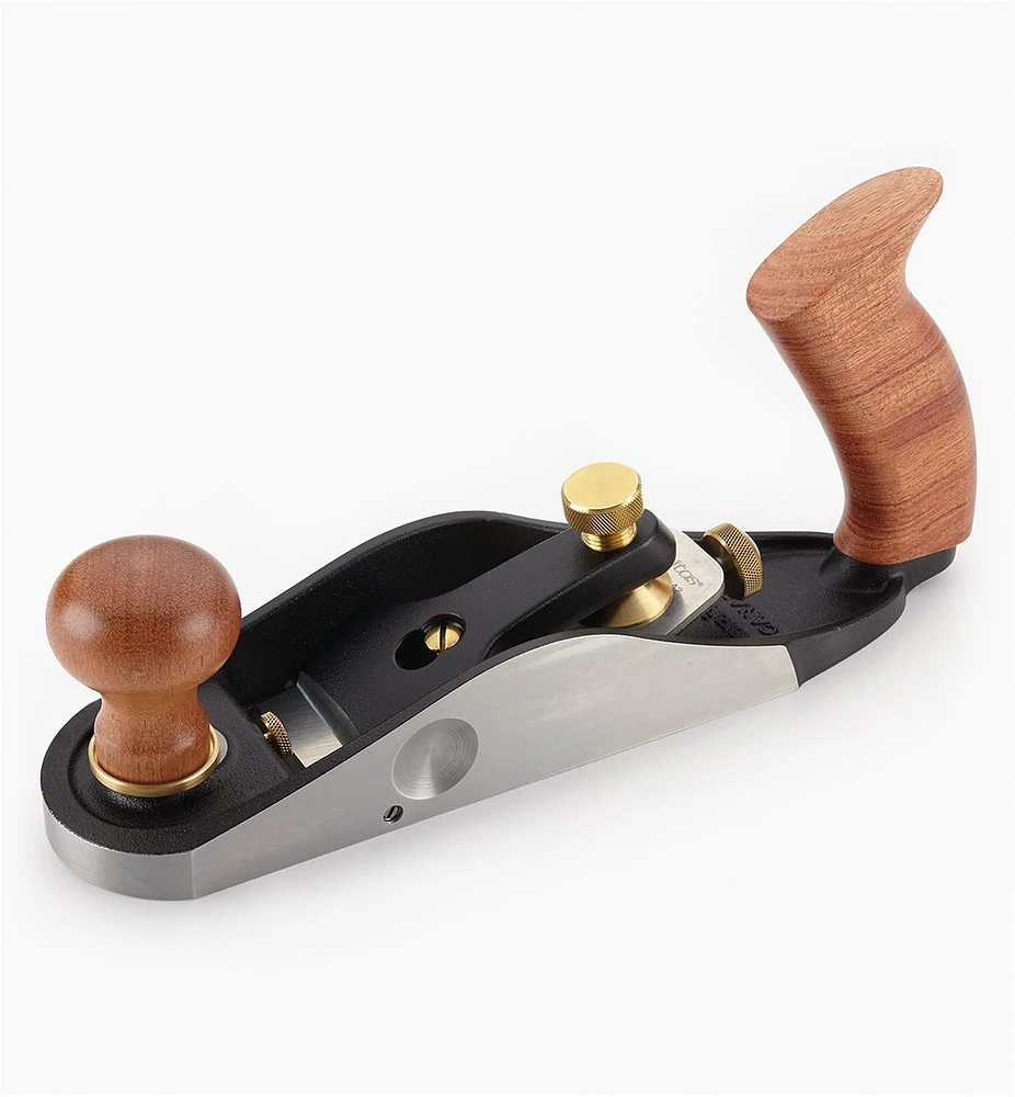 Veritas Small Bevel-Up Smooth Plane