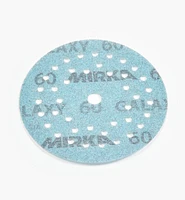 Mirka 5" Galaxy Multifit Grip Discs