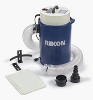 Rikon 12 Gallon Dust Extractor (Model 63-110)