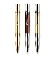 Virage Twist-Ballpoint Pen Hardware
