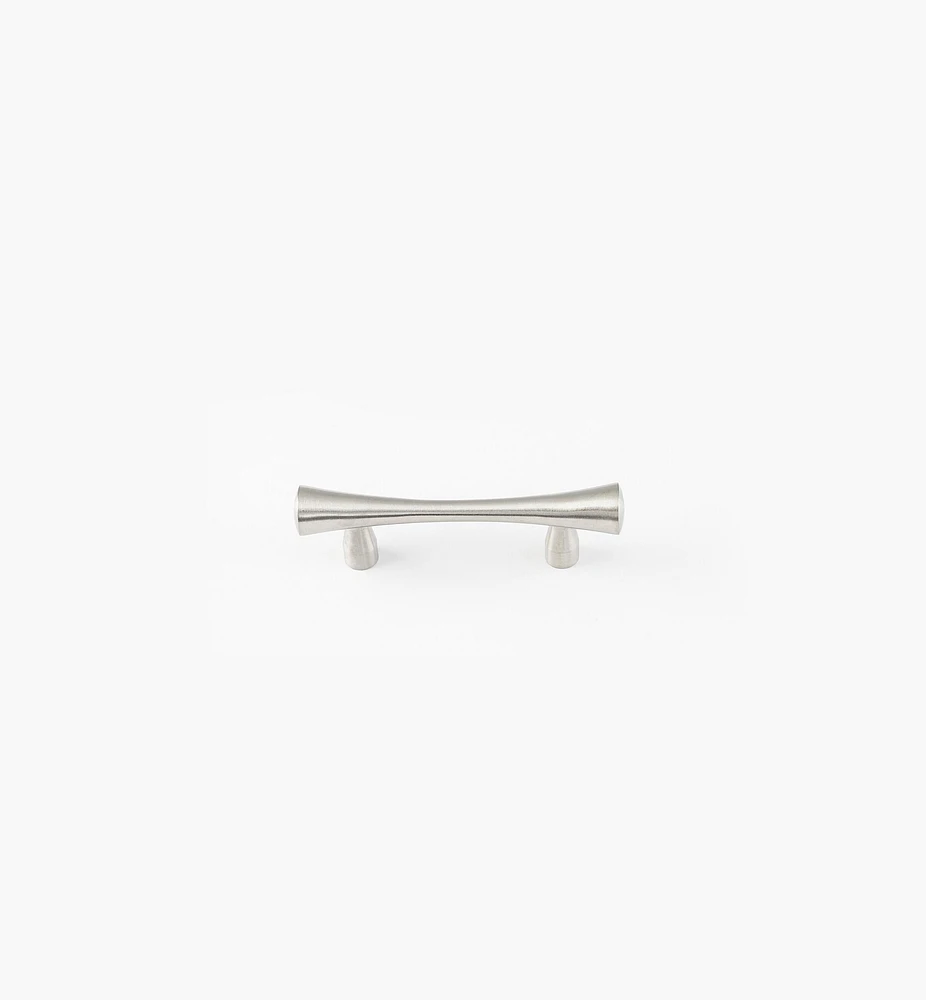 Stainless-Steel Tapered Bar Handles