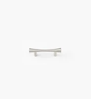 Stainless-Steel Tapered Bar Handles