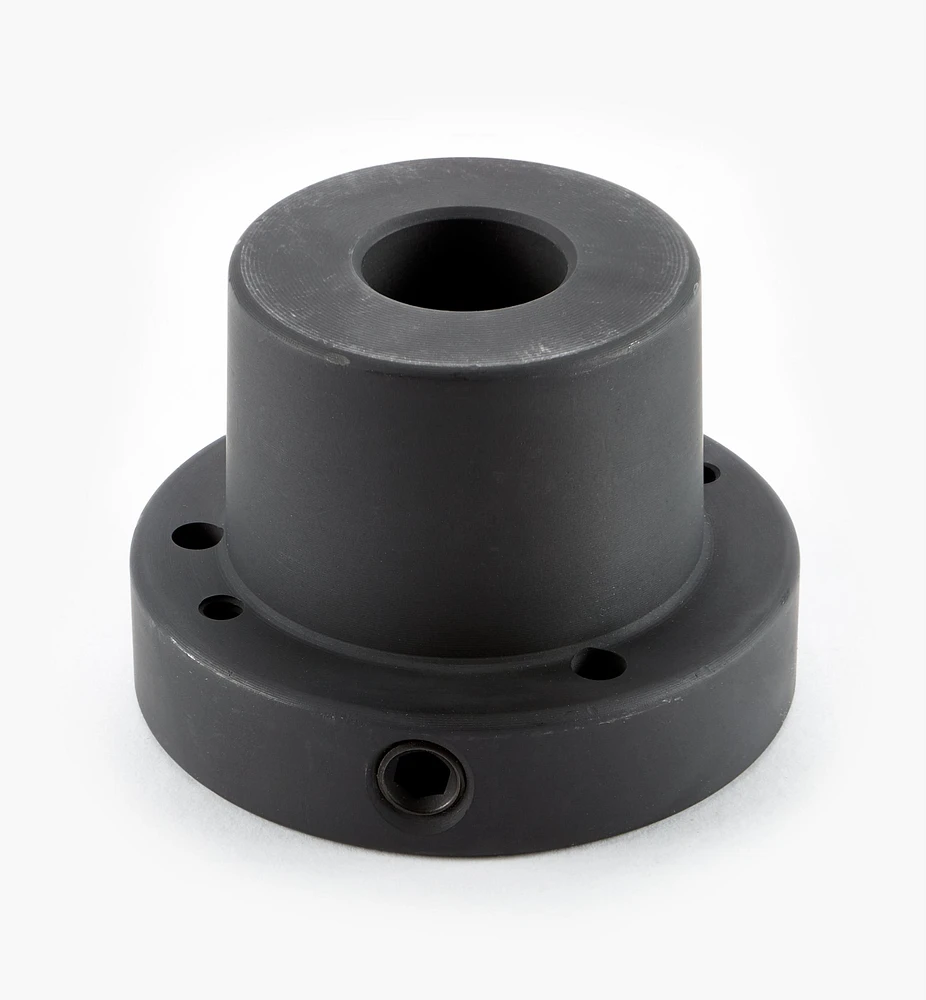 Adapters for Basic and Talon Oneway Scroll Chucks