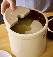 Fermentation Crock Set