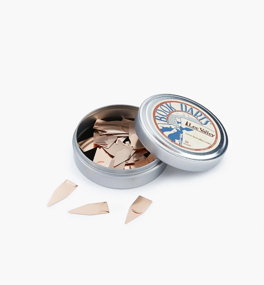 Book Darts