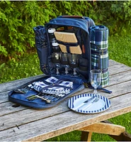 Deluxe Picnic Backpack