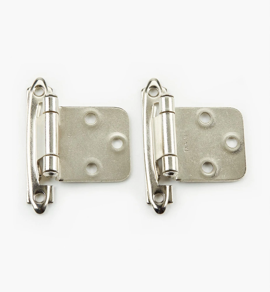 Standard Steel Door Hinges