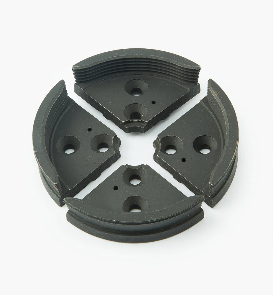 Oneway Jaw Sets